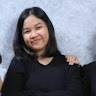 Dessyana Nursafitri