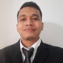 Ahmad Yuarifo Lubis
