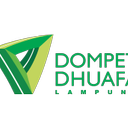 Dompet Dhuafa Lampung