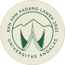 KKN-PPM Nagari Padang Laweh 2022