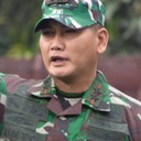 Mayjen Kunto Arief Wibowo