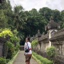 Alfrina S M Pakpahan