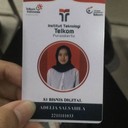 Adelia Salsabila
