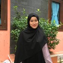 Nayla Faras Noor Izzati