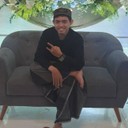 Dimas Amrun Nadlif (Mas Amrun)