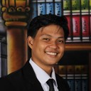 Joshua Nathanael Zega