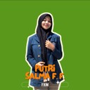 Putri Salma Farras Fadhila