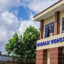 Kantor Imigrasi Kelas II Non TPI Wonosobo