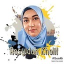 Rosyidah Kholil