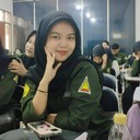 Almi Marcelia Rahma