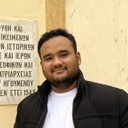 Hafizd Alharomain Lubis