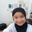 Pangestika Prastiwi Mandasari