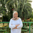 Marrie Edgina Subyantoro