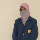 Nafisa Fachrudia Nikmah