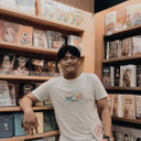 Muhammad Firdaus Sirait