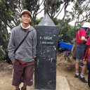 Achmad Hudan Hidayat