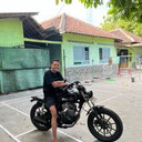 MUHAMMAD IQBAL PRASETYO