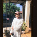 Fathin Zhafira Fauzi
