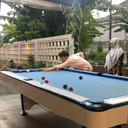 Harbangan Frans Michael Simbolon