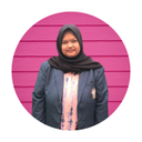Melyana Nindiyah