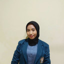Wa Ode Alyatalatthaf Salsabilah Arafatputri