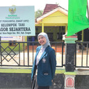 Fatimah Usfatina
