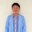 Gunawan Limbong (Pendidikan Kimia)