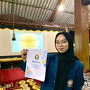 Lola Sagita Sinta Sari