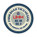PMM Kelompok 94 Gelombang 2