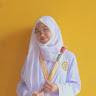 Nazwa Alivia Az-Zahra Mulyadi Putri