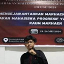 Mehaga L Ginting