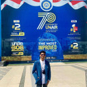 Lauren David Rangga Wardhana