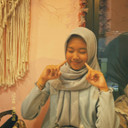 Putri Amelia Fithriyati