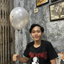 Muhammad Rifqy Anugerah Raharjo