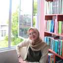 Khairani Fitri Kananda