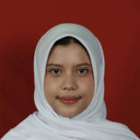 Tiffany Putri Ramadhani