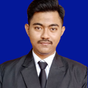 Raden Ahmad Haikal El-Musyaddat Arya Negara