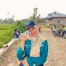 Rofi Apri Shania