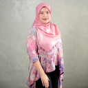 Masayu Syarinta Adenina
