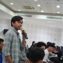 Muhammad fakhrur rodzi