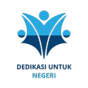 Dedikasi Untuk Negeri