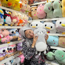Bilqis Ramadhanty