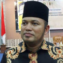 Dr. Rudy Mas'ud, SE