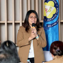 Gina Tarigan