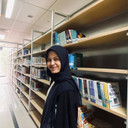 Anggi Hawarnia