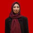 Rahma Alia Lubis