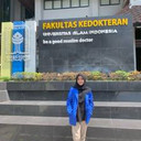 Tsalisa Syahriyatul M