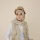 Fidela Sahda zidihar Widiana