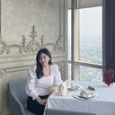 Gabriella Sharon Budiman