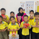 Lilii Nurindaah